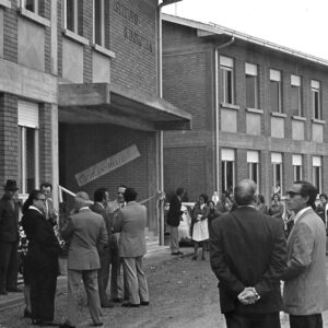 inaugurazione 19 maggio 73