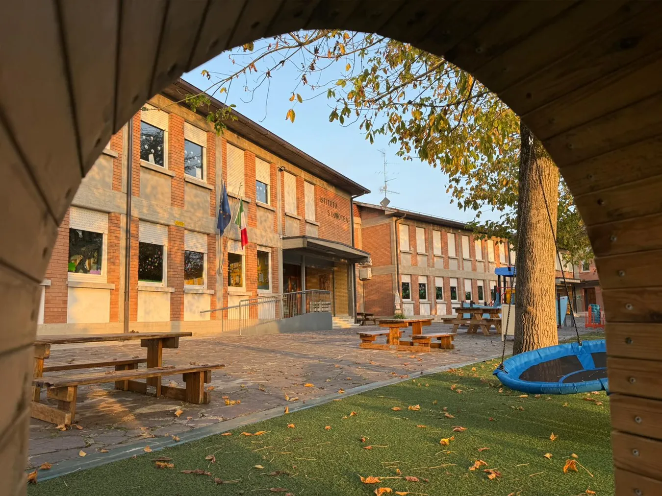 scuola santa dorotea casalgrande re scuola santa dorotea casalgrande re