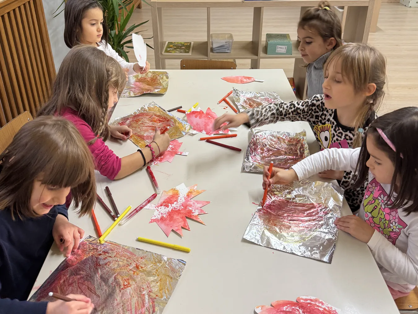 associazione polvere di stelle English Crafts scuola santa dorotea casalgrande associazione polvere di stelle English Crafts scuola santa dorotea casalgrande