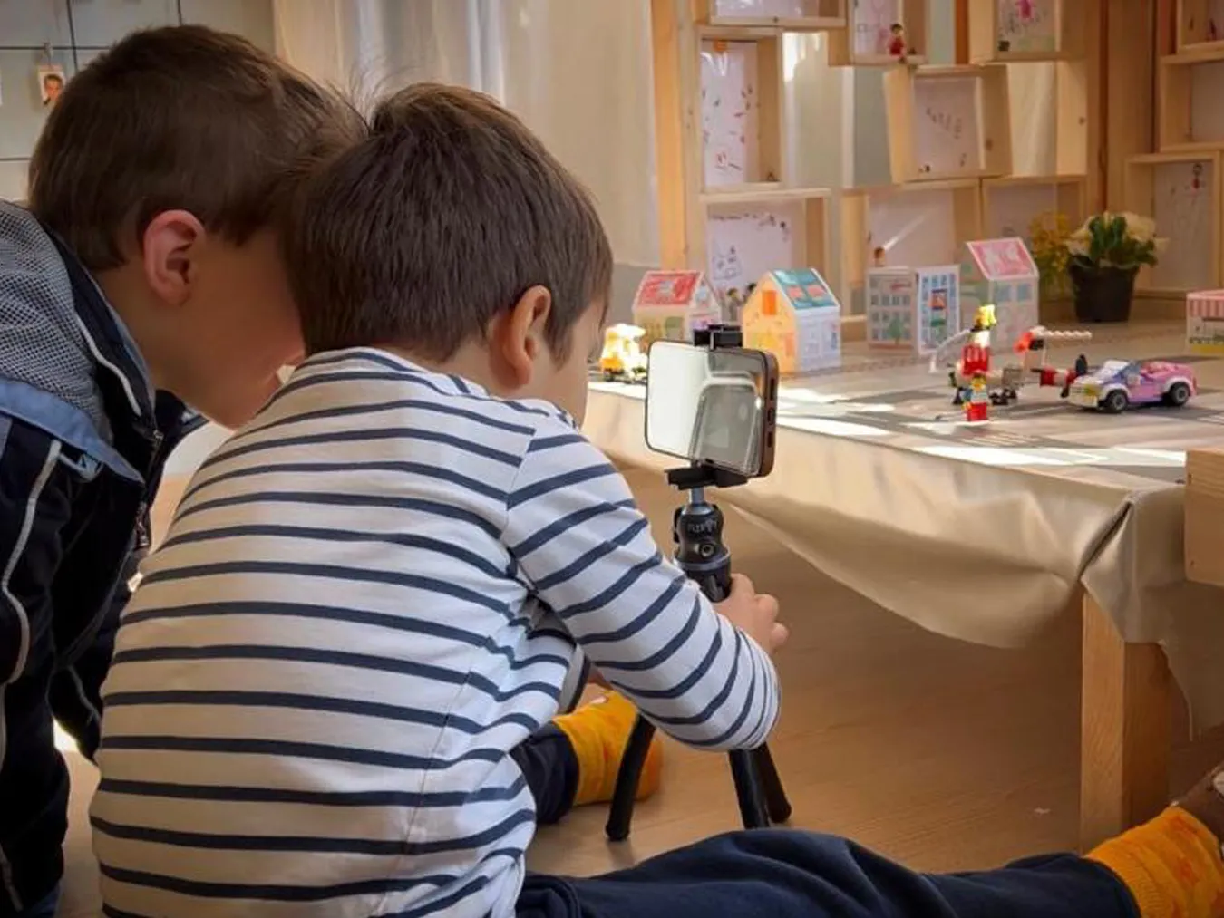 educazione affettiva scuola dorotea casalgrande
