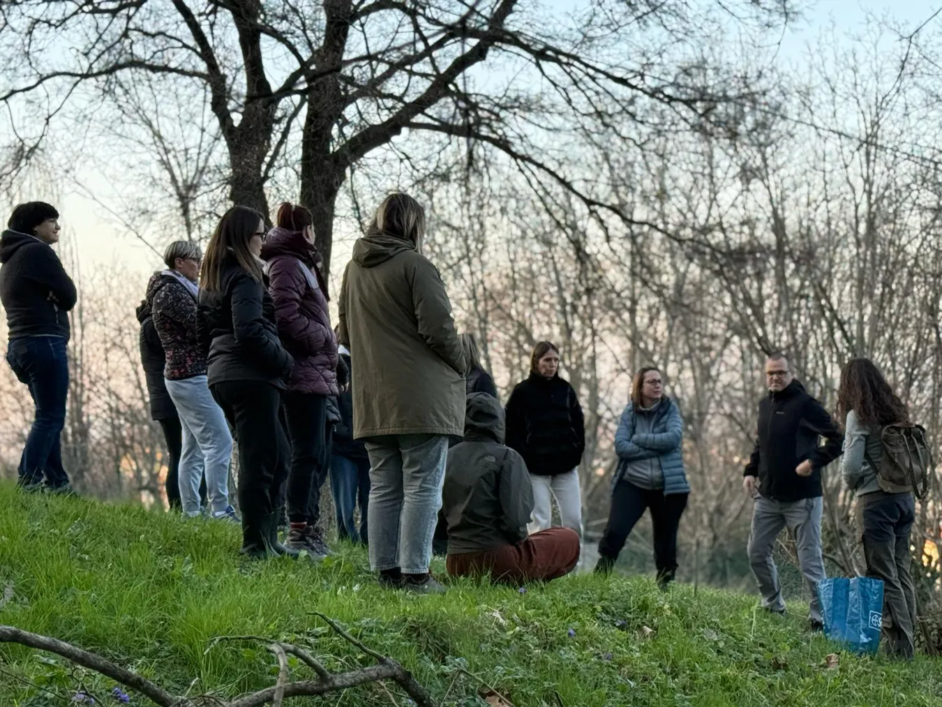 formazione docenti santa dorotea casalgrande