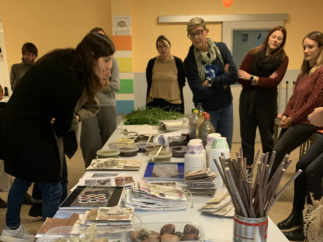 formazione docenti scuola santa dorotea