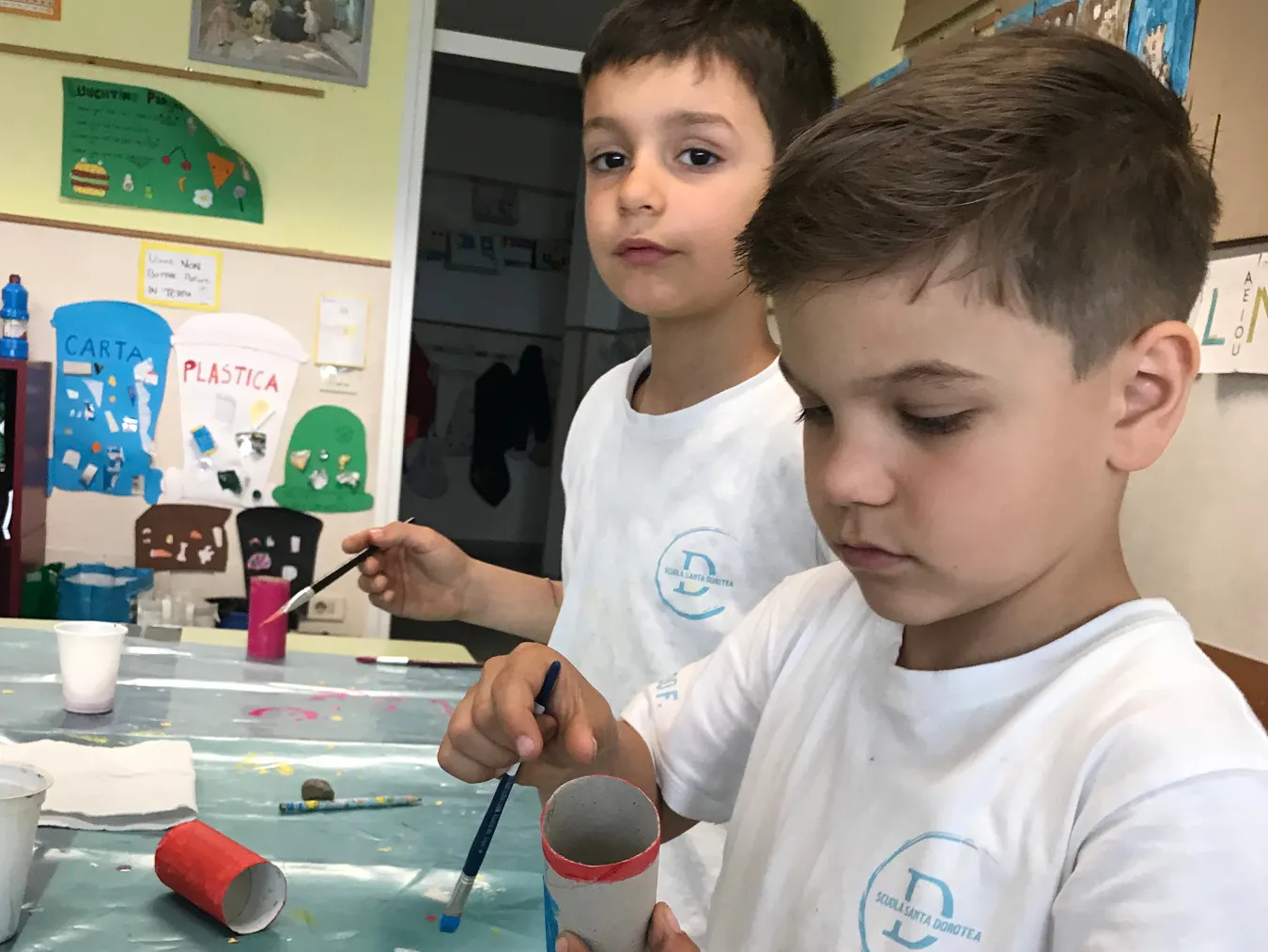 casalgrande scuola primaria